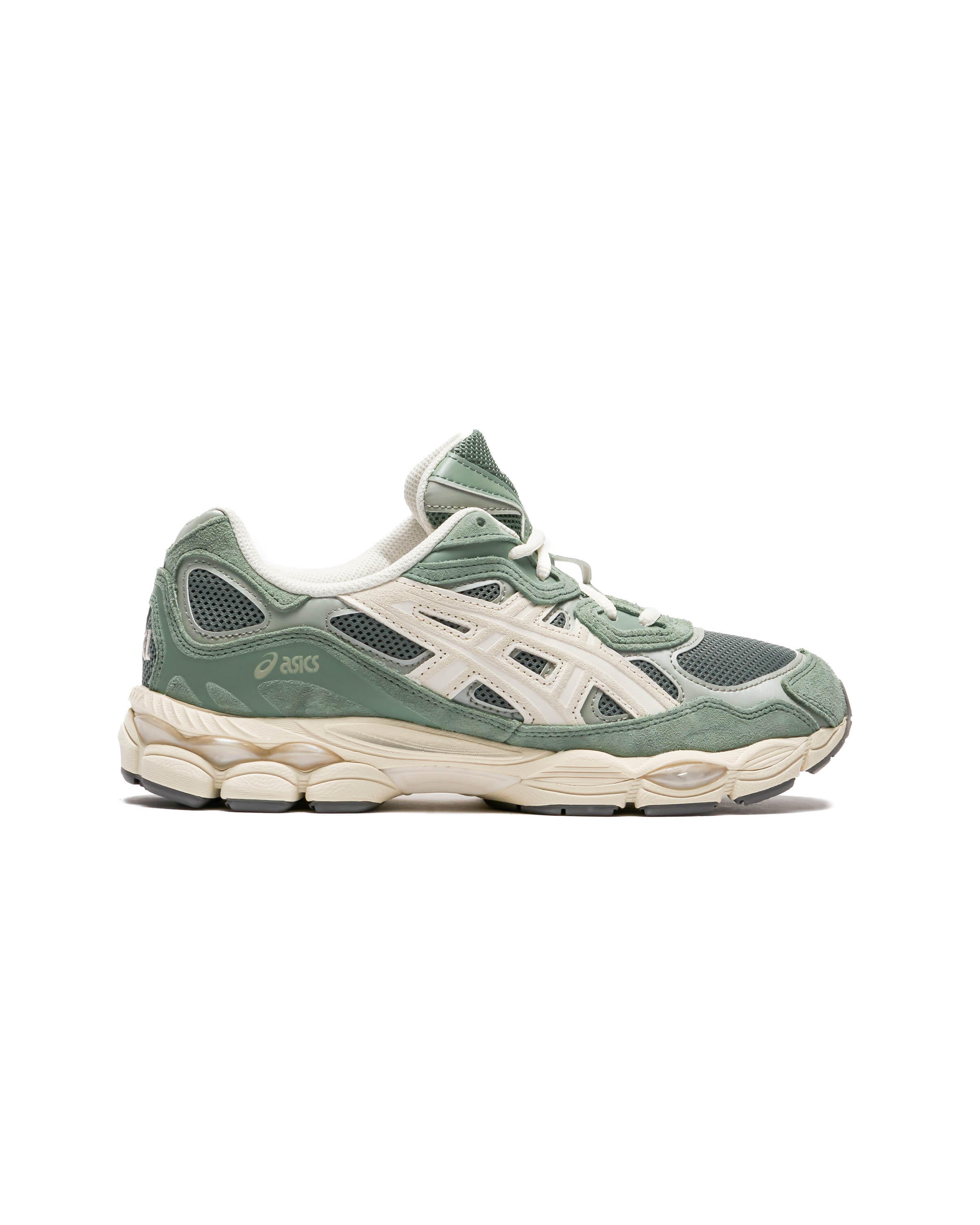 Asics GEL-NYC | 1203A383-302 | AFEW STORE